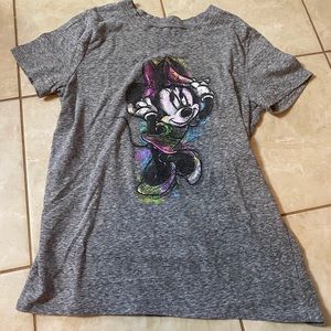Disney Minnie Mouse t shirt
